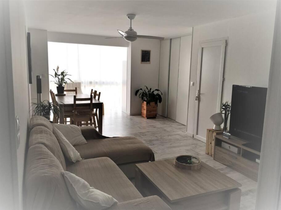 Appartement T3 Proche De La Mer Ναρμπόν Εξωτερικό φωτογραφία